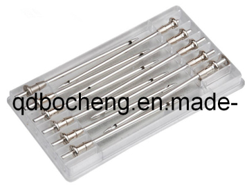 Teat Cannula