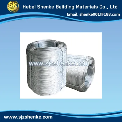 low carbon steel wire	galvanized wire for vineyards