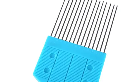 1pc scrapbooking paper quilling tool quilling paper comb handmade creative craft DIY