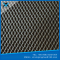 Expanded Titaniumdiamond Wire Mesh for Aerospace