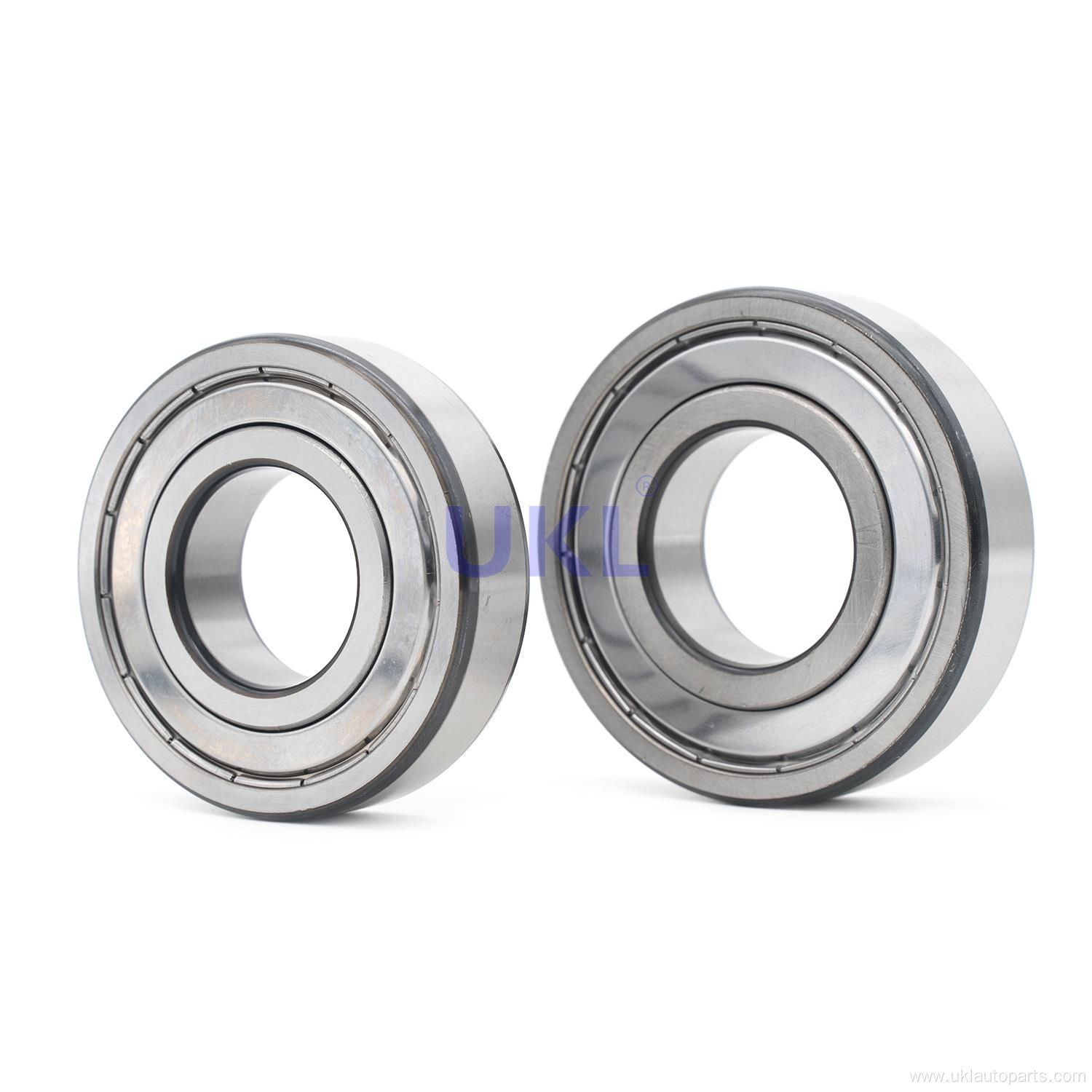 Steel Cage B1570AT1XGRZZ1C4 Automotive Air Condition Bearing