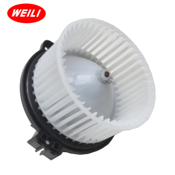 12V Blower Fan Motor 872700-5630 for Subaru XV Crosstrek 13-15 RHD