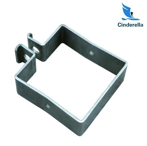 Metal Stamping Parts Locker Fittings