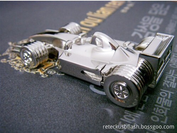 Customized USB Flash Drive