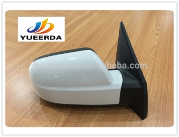 electric car door mirror for TUCSON 03(OEM:87620-2E510CA/87610-2E510CA )