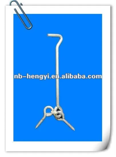 hanging hook and decorative picture hanging hooks