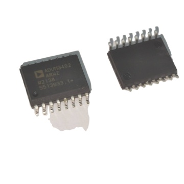 ADUM3402ARWZ-REEL: Original Stock Amplifier ICs and Electronic Components