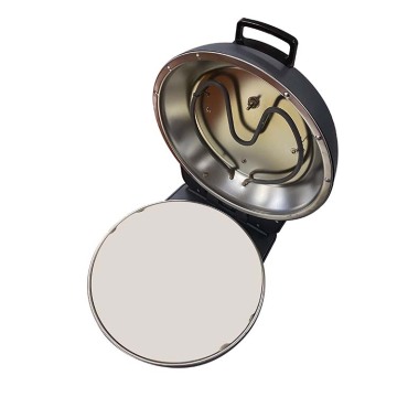 Affordable Multi-Function Pizza Maker for Home: Hot Seller in the Market
