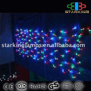 Hot Sale Western led net light
