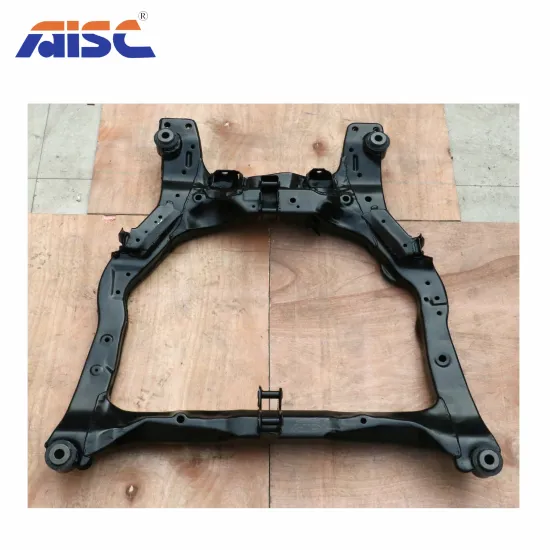 AISC Auto Parts 54400-9W100 Suspension Member Rear Axle Crossmember for Nissan Teana J31 J32