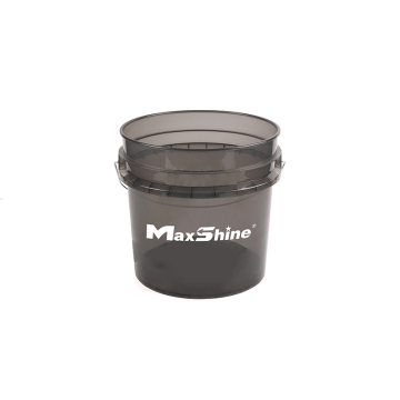 การทำความสะอาดรถที่โปร่งใส Maxshine รายละเอียดที่เก็บข้อมูลล้าง