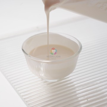 クラフト紙用のPHAラテックスコーティング