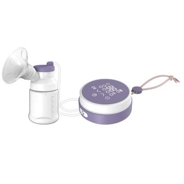 Touch Control Baby Breast Feeding Pumps