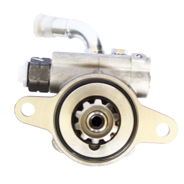 Power Steering Pump Professional Producer for New Products: 44310-0K020 44310-0K040 - Suitable for HILUX VIGO KUN25 1KD 2KD Diesel