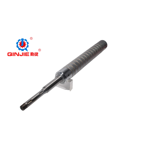 Tipo de llave de 6 pulgadas (presión central)