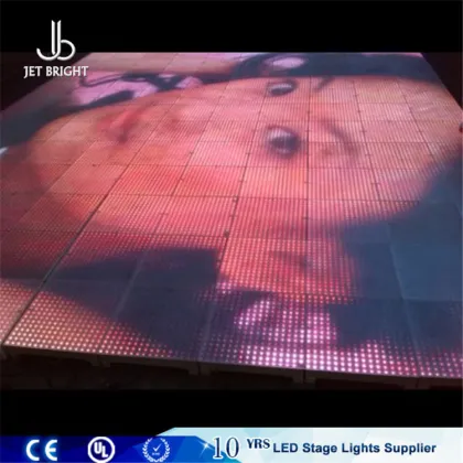 best popular dance flor,DMX led dance floor