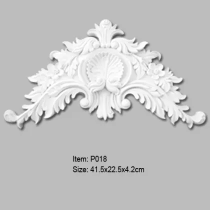 PU Deco Element for Wall