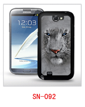 Leo Picture 3d Case For Samsung Galaxy,pc Case Rubber Coating, With 3d Picture, Multiple Colors Available 