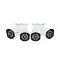 1080p Wired IP CCTV Camera