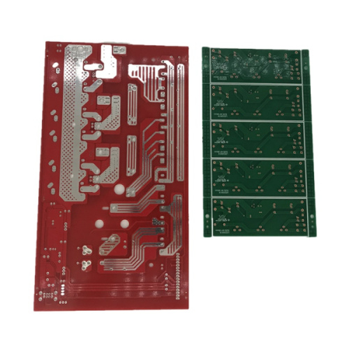 Fr4 Multilayer Impedance Control PCB