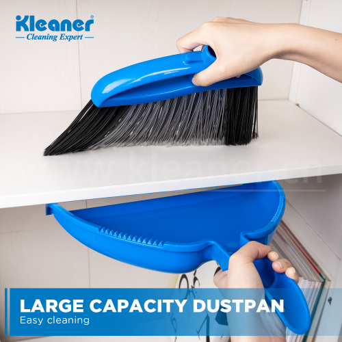 Pá de lixo KC2303 resistente