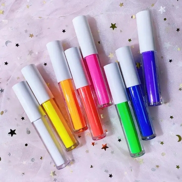 Eyeliner da 8 in 1 colorato impermeabile 8 in 1