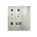 Gabinete eléctrico de grado industrial