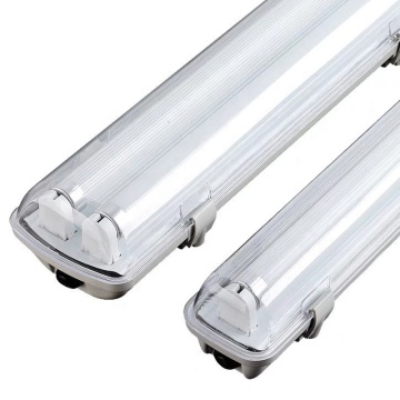 Warehouse IP65 Waterproof LED Linear Triproof Light