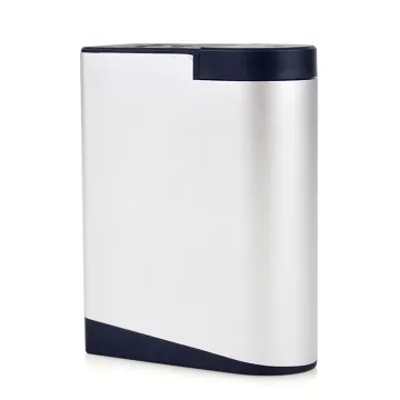 No Water Usb Battery Operated Oil Diffuser