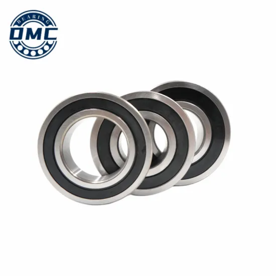 Manufacturer Direct: Affordable 6006 Deep Groove Ball Bearings with ZZ and 2RS Seals - Fast Delivery