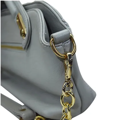 Large Capacity Simple Casual Women's Shoulder Messenger Bag