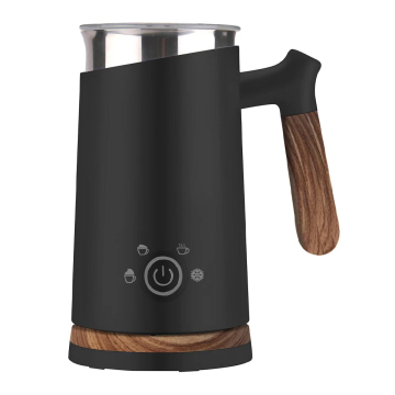 Espresso Multi-functional Hot and Cold Milk Frother for Home, Office, Hotel