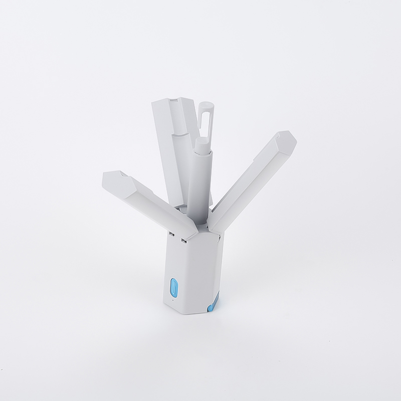 High Quality Durable Folding Camping Lamp with Hook