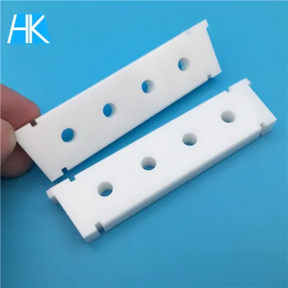 advanced machinery zirconia ceramic cutters slotter