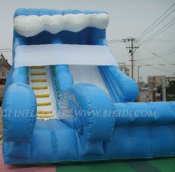 Inflatable Factory, Inflatable Supplier, Quality Inflatables, Water Slide