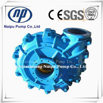 Heavy Machine Mining Solid Handling Ash Slurry Pumps