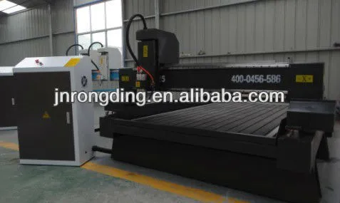 CNC stone carving machine RD1224/cnc router for stone