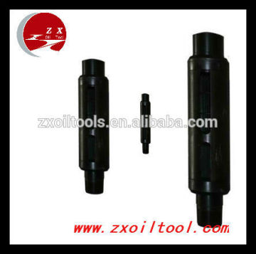high quality alloy steel screw pump anchor for oil field of chinese manufacturer