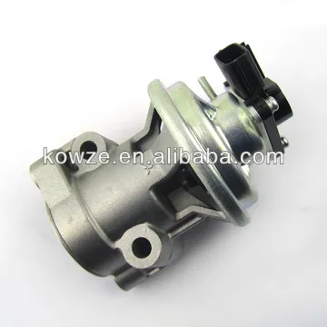 Valve EGR For Mitsubishi parts Pickup Triton L200 Pajero Sport K74T K94W MR577141