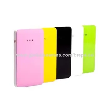 Power Banks, Also Could Start the Car, 12,000mAh Capacity