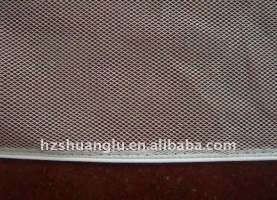 50D monofilament mosquito net fabric