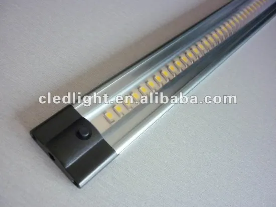 Flat Led cabinet lighting