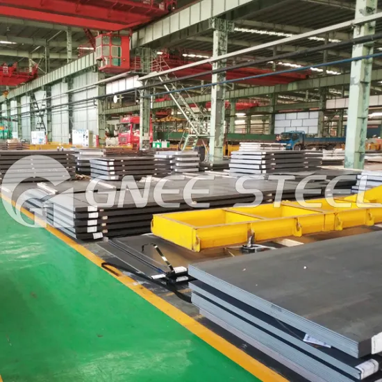 2b Ba cold rolled stainless steel plate 304 316L stainless steel plate