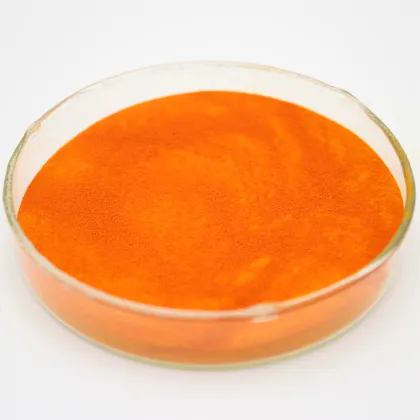 Natural Bulk Food Grade Beta Carotene Powder