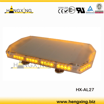 Warning Lightbar Warning Mini Lightbar (HX-AL27)
