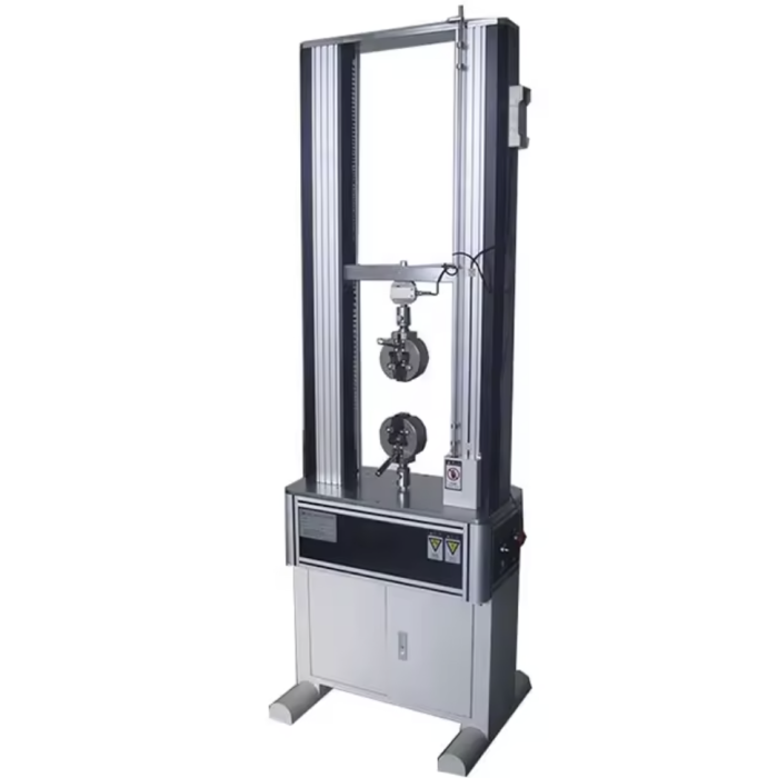 دستگاه تست نیروی کشش ترمینال سیم الکترونیکی