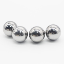 AISI 52100 2.778mm G10 +8 Precision Chrome Steel Bearing Balls