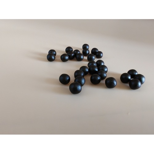 Pastillas Buzhong Yiqi Pastillas de agua