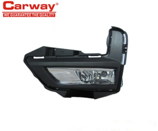 Fog Light for Nissan X-Trail 2017-2018 - Popular Auto Parts Accessory