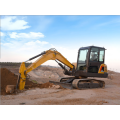mini digger small crawler excavator with competitive prices